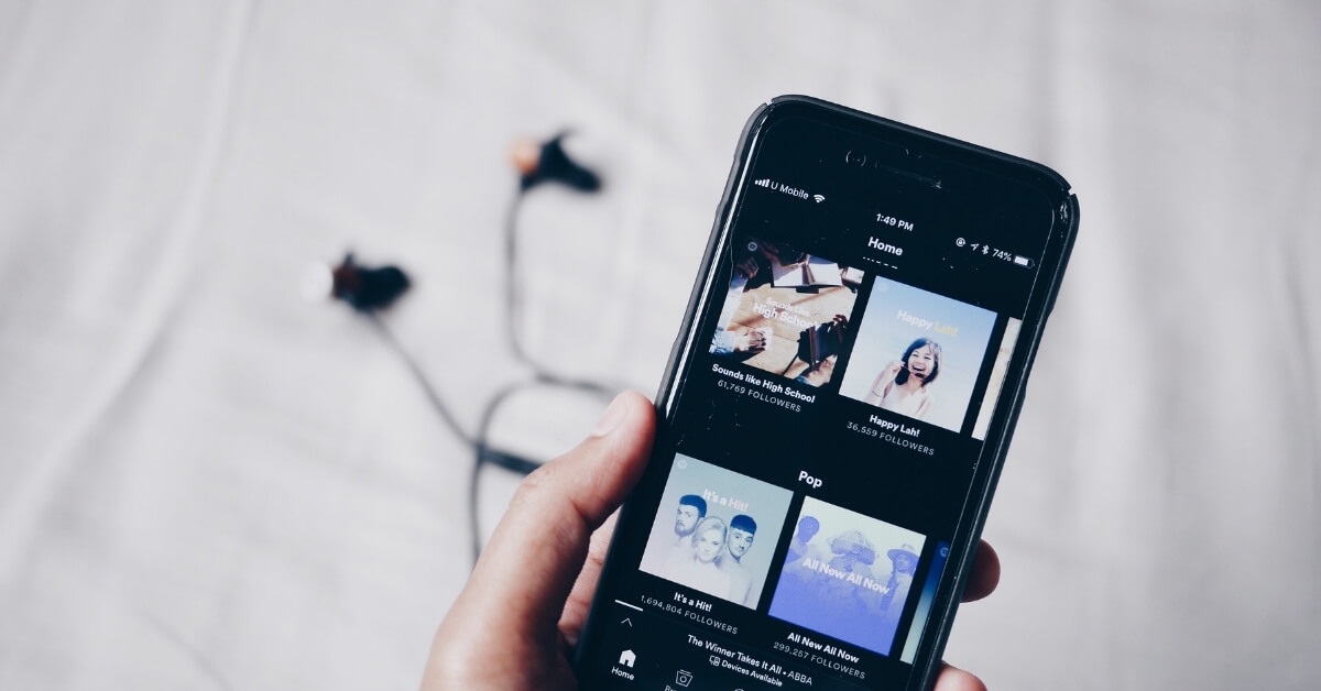 music
