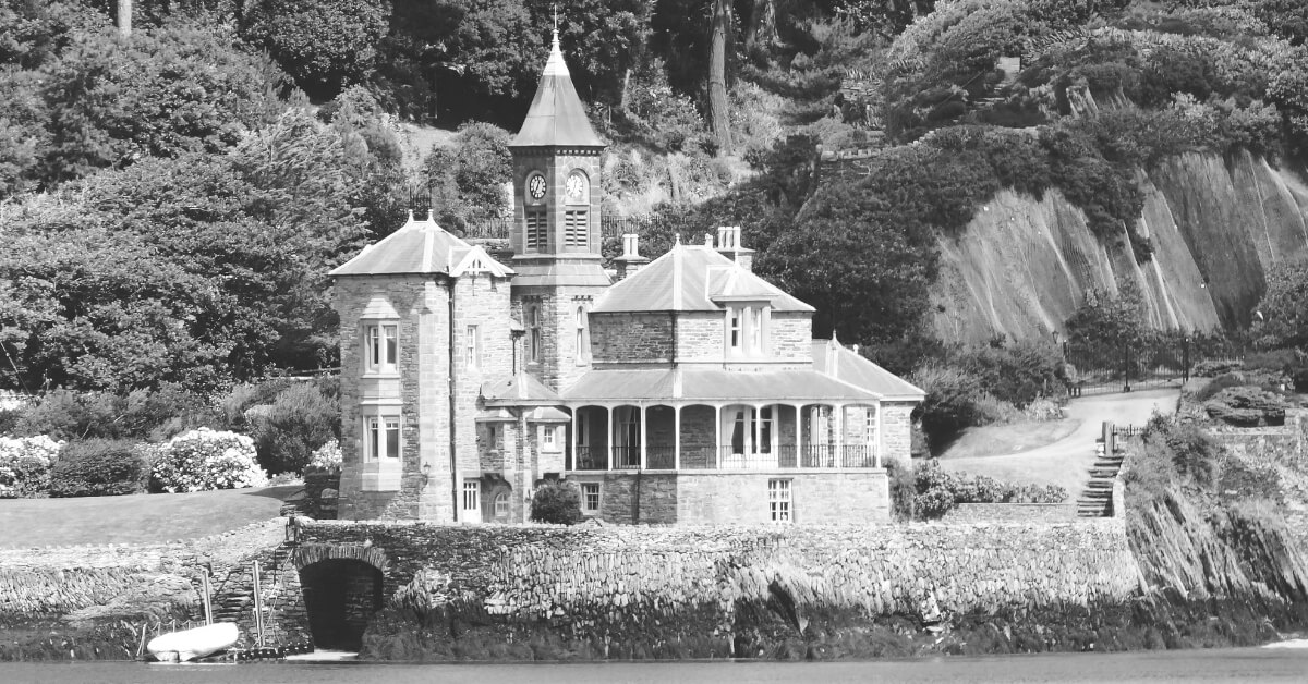 Wales