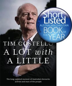 a lot with a little book cover