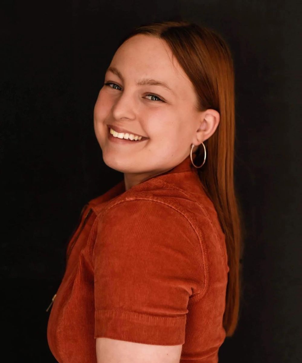 Amy Elsegood