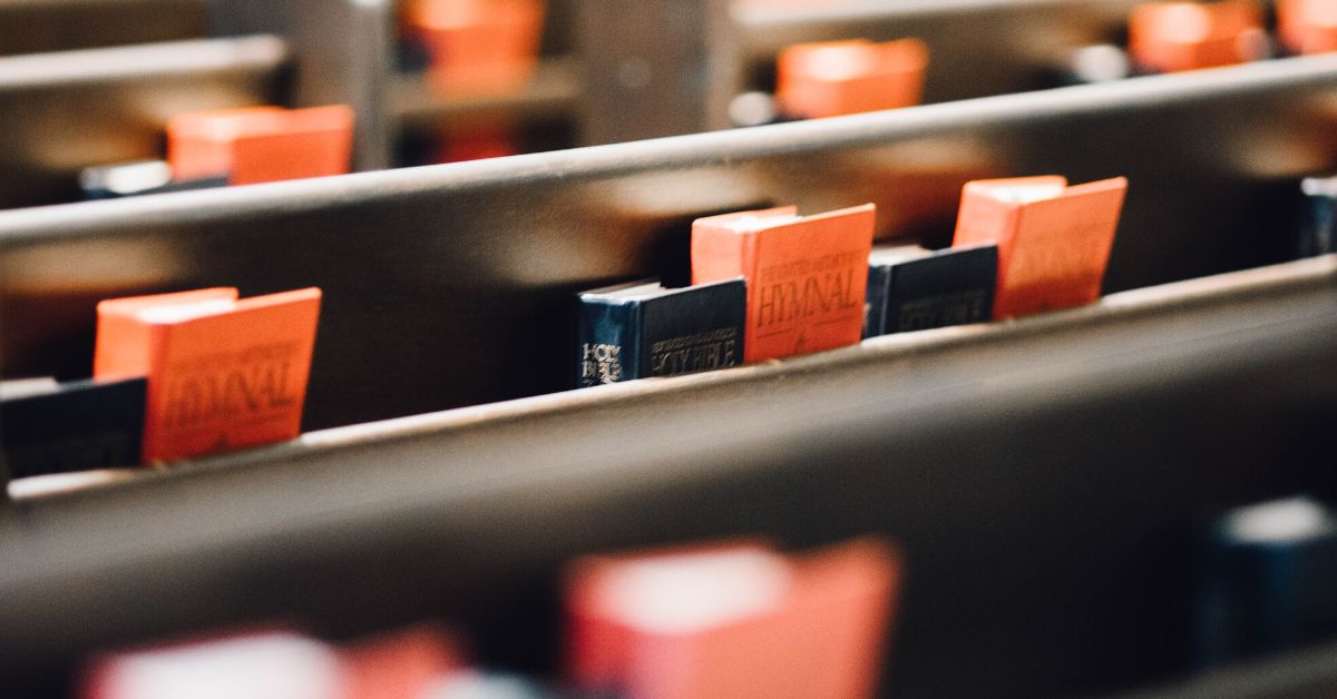 Church Pews