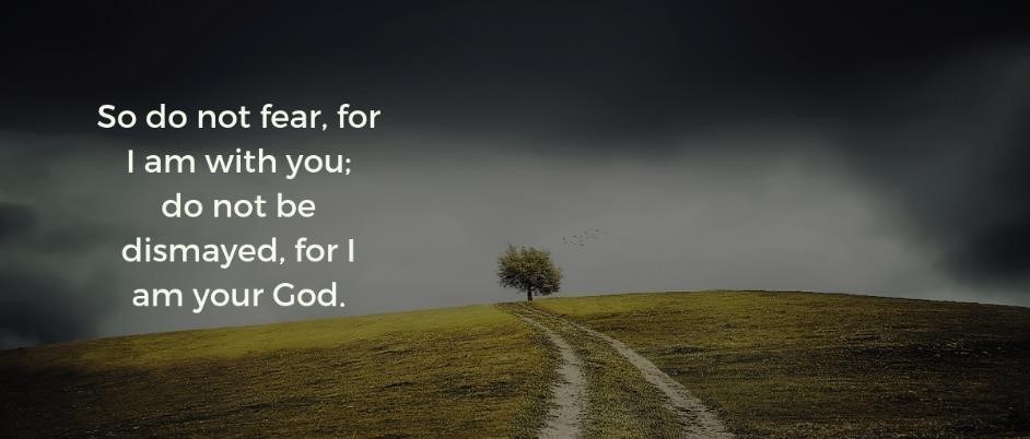Do Not Fear