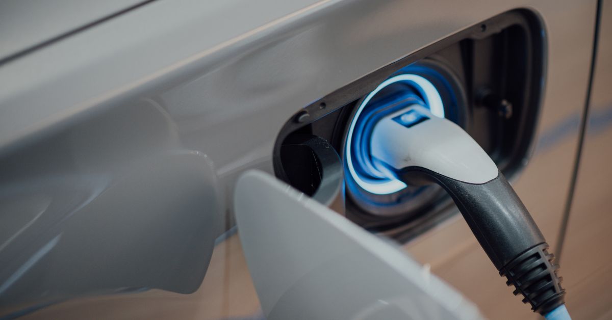 Electric Vehicle