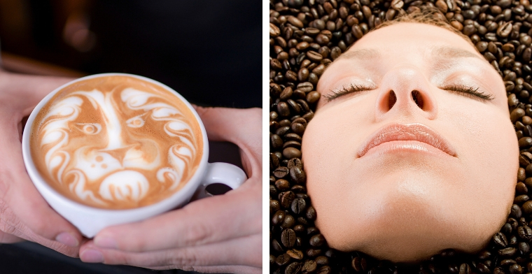 caffeine