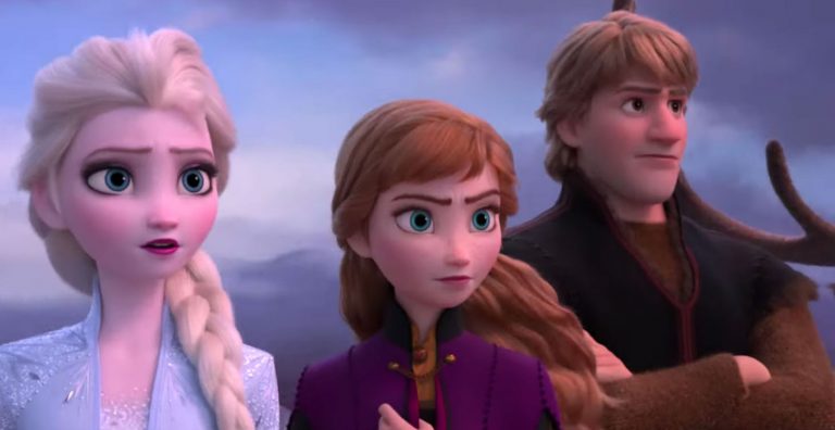 Frozen
