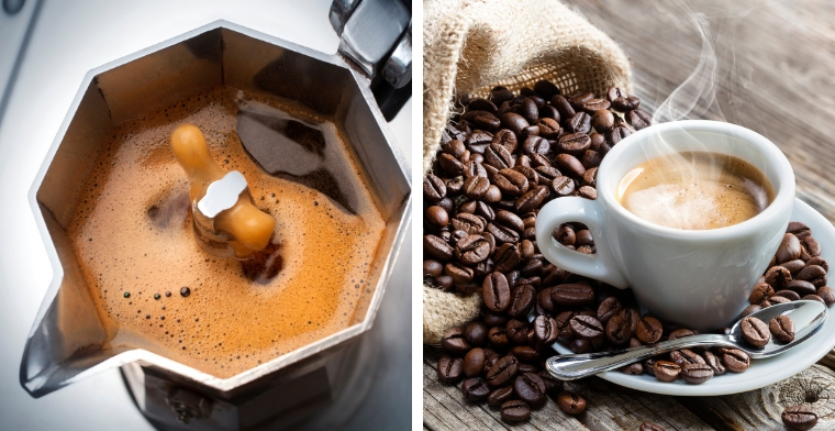 coffee