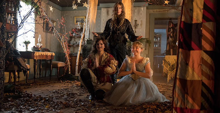 little women