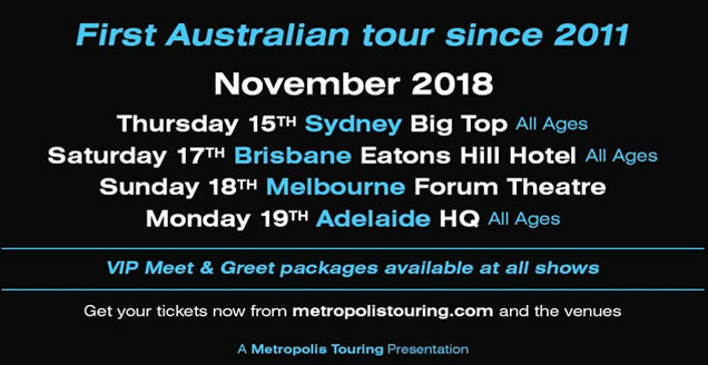 skillet 2018 tour dates
