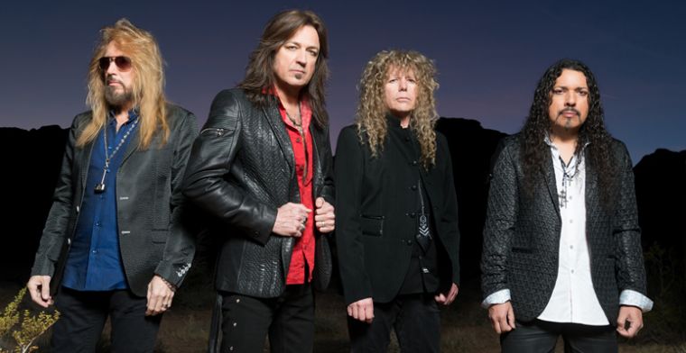stryper band