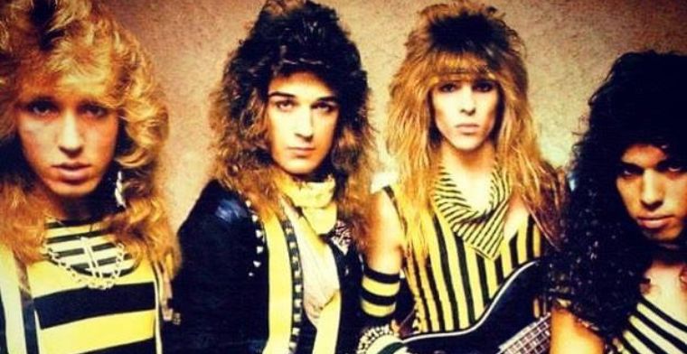 stryper band