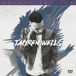Tauren Wells singer