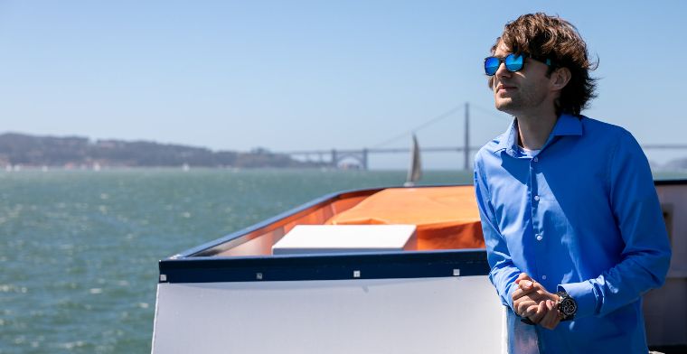 Boyan Slat