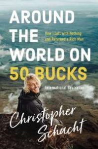 around the world on 50 bucks