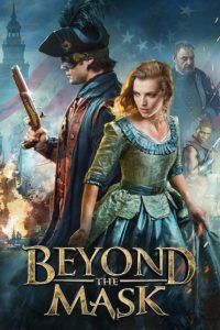 beyond the mask