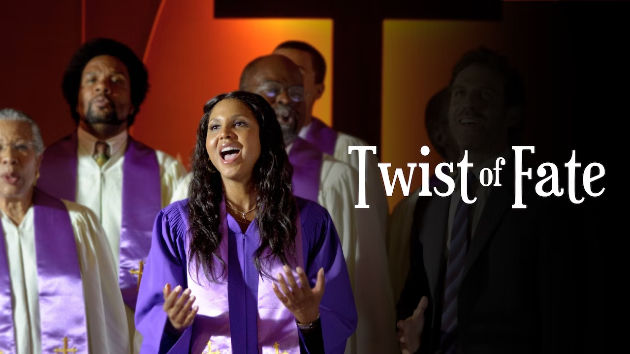 Twist of Fate