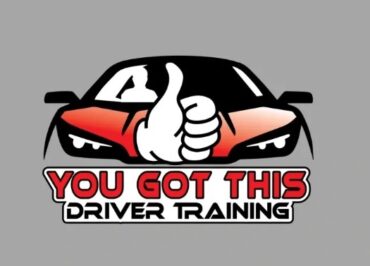 You Got This Driving Training