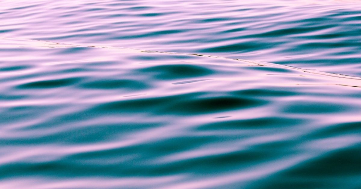 still water