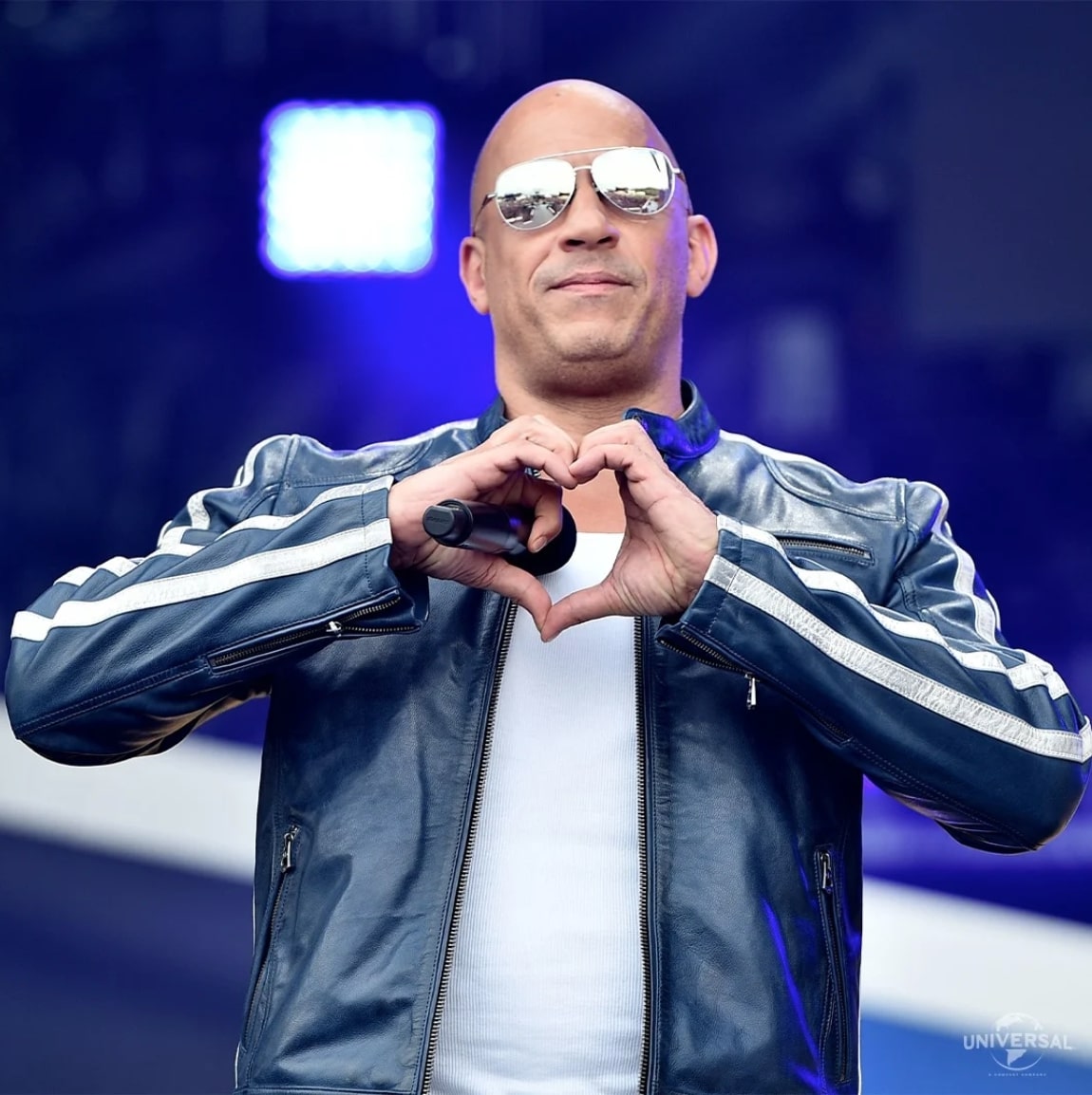 vin diesel fast and furious 9
