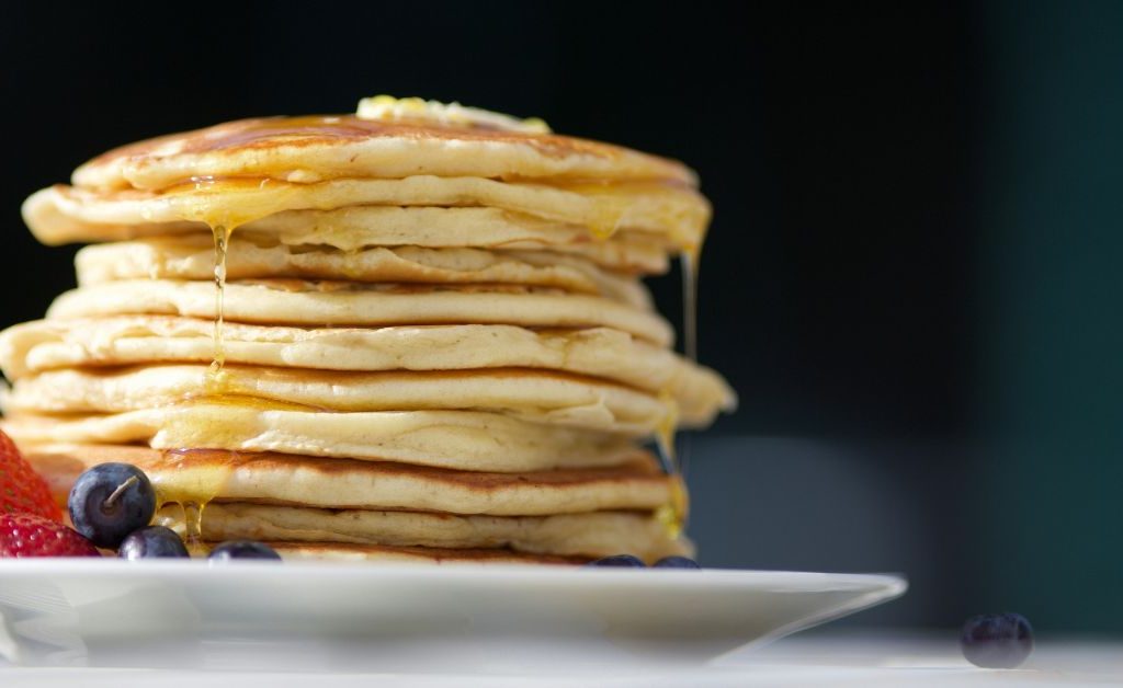 Pancakes 